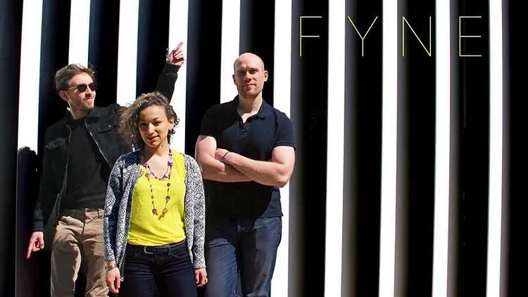 FYNE