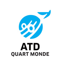 ATD Quart Monde F.