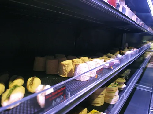 La Vache dans les Vignes Restaurant Shop Paris