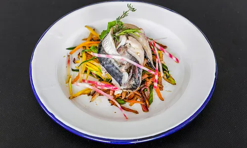 Chez Prout Restaurant Paris