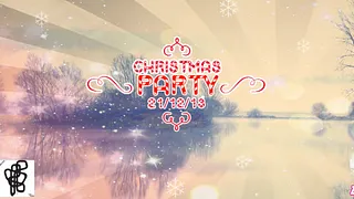 Teens Party Paris - Christmas Party