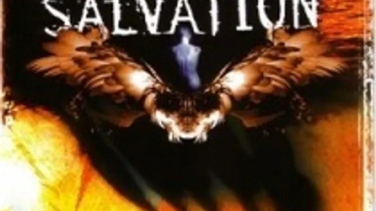 Pain of Salvation + anneke van giersbergen +  arstidir