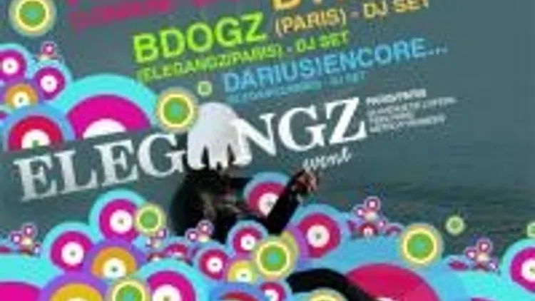 Elegangz