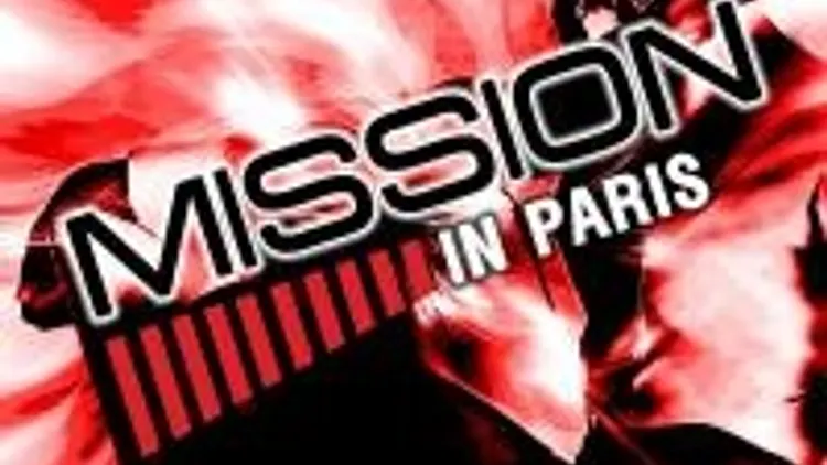 Mission In Paris