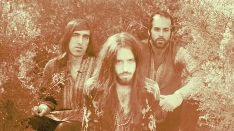 Crystal Fighters