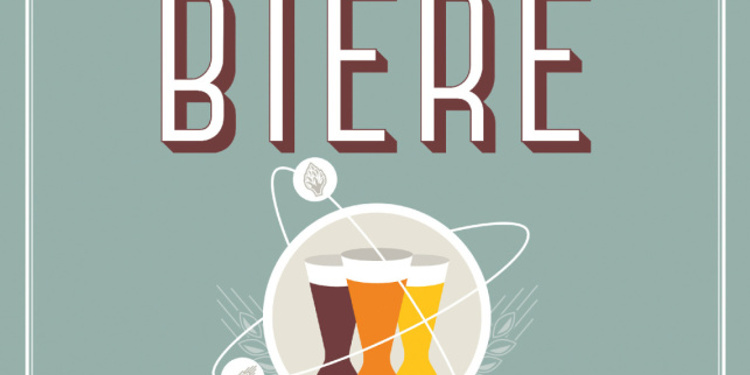 Planète Bière 2015