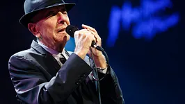 Hommage à Leonard Cohen