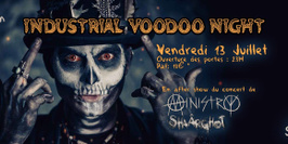 Industrial Voodoo Night # 1