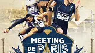 MEETING de PARIS