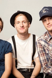 The Lumineers