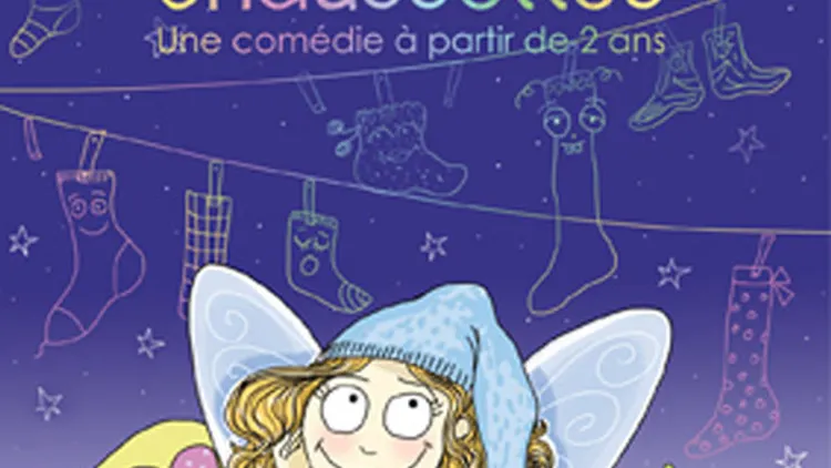 Le Fée des Chaussettes