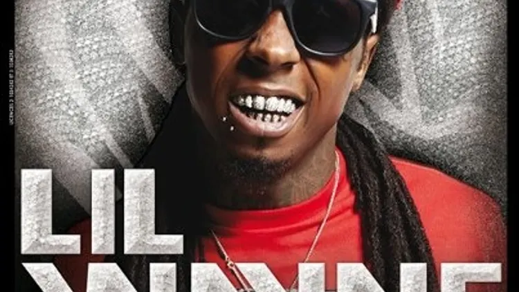 Lil Wayne