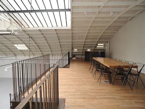 Espace Commines Salle Paris
