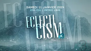Eclecticism