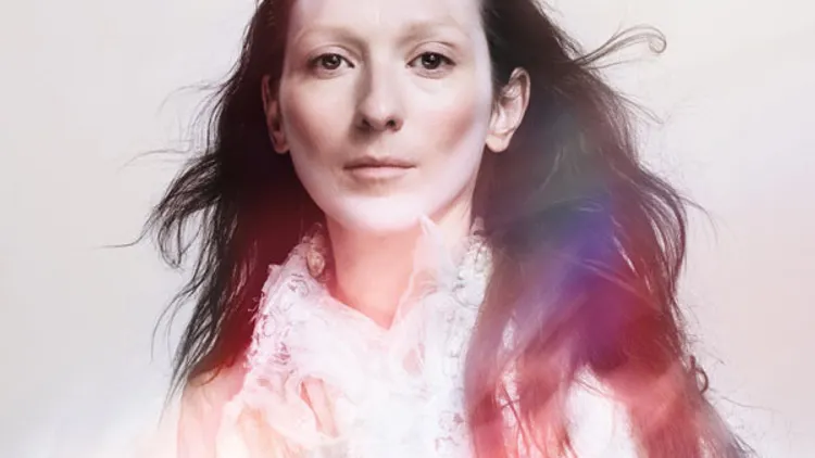 My Brightest Diamond en concert