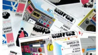 Party Up