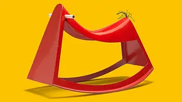 L’enfance du design - Un siècle de mobilier pour enfant