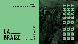 La Braise S1E2 au Garage