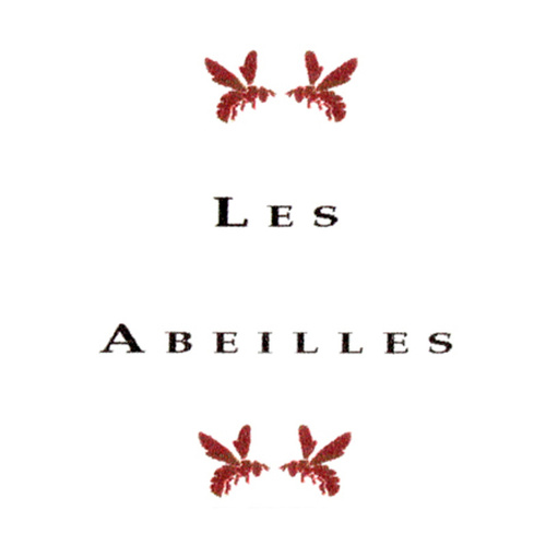 Les Abeilles Shop Paris