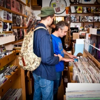 Betino's Record Shop