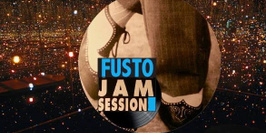 Cuban Fusto Jam Sessions