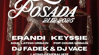 LA POSADA