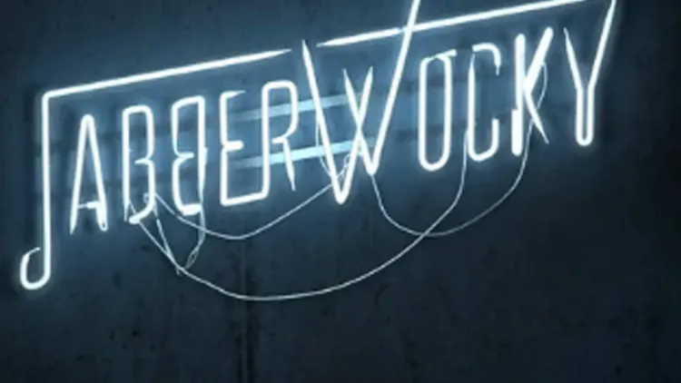 Jabberwocky + ALB + bloum