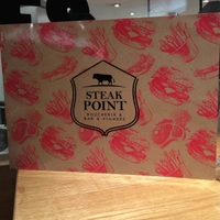 Steak Point