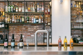 The PLayRoom Bar