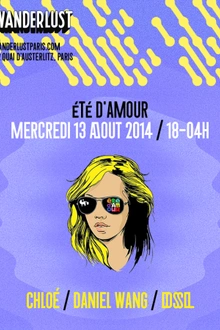 Été d'Amour