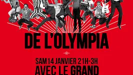 Le Bal de l'Olympia
