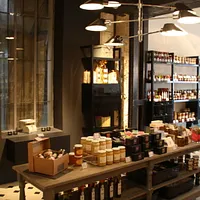La Boutique des Saveurs