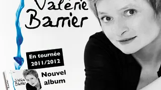 Valérie Barrier
