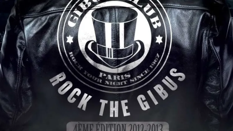 Festival Rock the Gibus 4ème Edition - Sessions 15 & 16