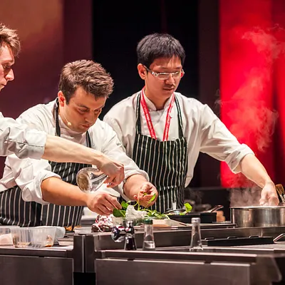 Omnivore 2016, le festival culinaire qui met l'appétit en bouche !