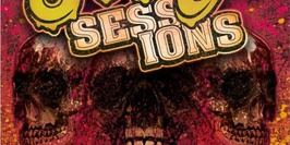 Scary Sessions #9  After Nouvel An Bass Music