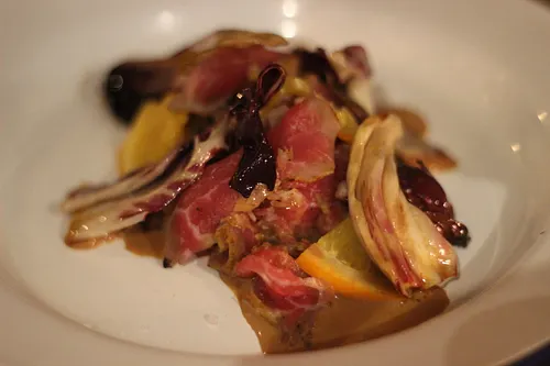 La Méduse Restaurant Paris