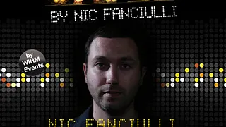 Club Culture Feat Nic Fanciulli & F.e.x