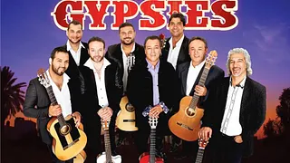 Chico & The Gypsies en concert