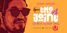 The Joint #1 Jus-Ed All Night Long