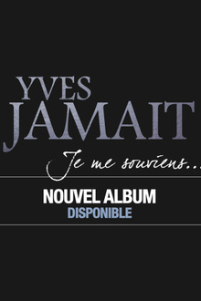 Yves Jamait en concert
