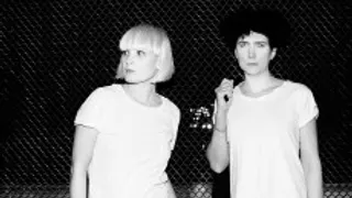 The Raveonettes + Holy Esque