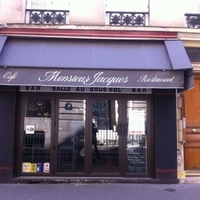 Monsieur Jacques