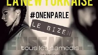 La New Yorkaise