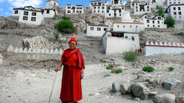 Exposition "Inde, instants éternels"
