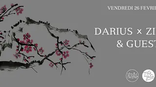 Darius & Zimmer
