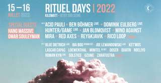 Rituel days 2022