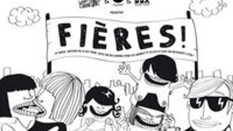 Fières !