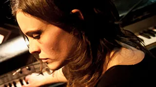 Anne Quillier Sextet en concert
