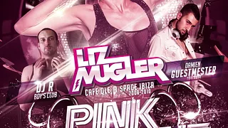 Pink Machine